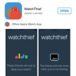 \"watchthief